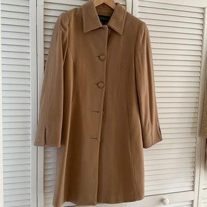 Kristen Blake provost- like new!! Size 6, camel